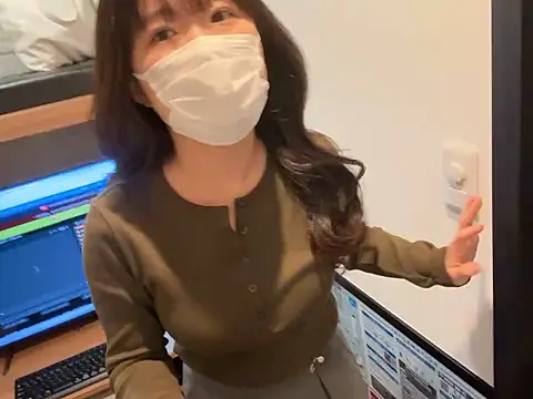 hikiwarinatto xoxo online show from 29, 11, 2025