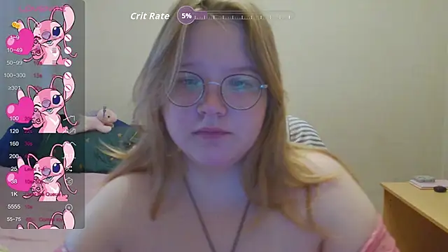 Rosa Grenn online show from 25, 10, 2025