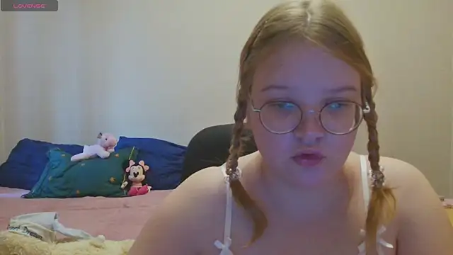 Rosa Grenn online show from 24, 10, 2025