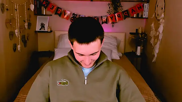 David  Diamond online show from 27, 10, 2025