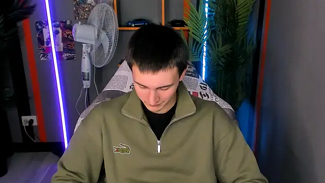 David  Diamond online show from 21, 11, 2025