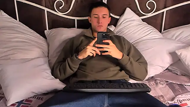 David  Diamond online show from 24, 10, 2025