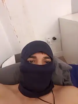 Elcurvo69 online show from 31, 10, 2025