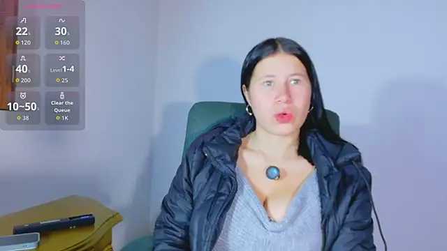 Snapshot of Olivia11_ chatting on 3, 6, 2026 Olivia11 online show from 3, 6, 2026