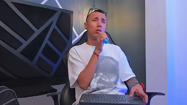 Justin Lakee online show from 25, 9, 2025
