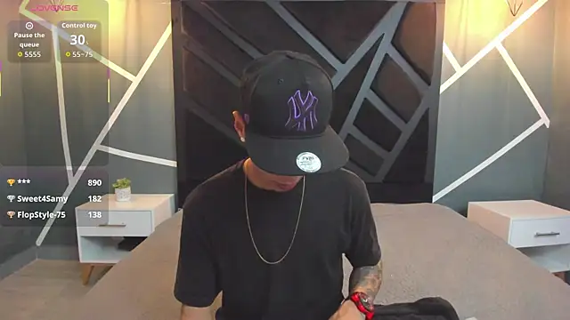 Justin Lakee online show from 18, 9, 2025