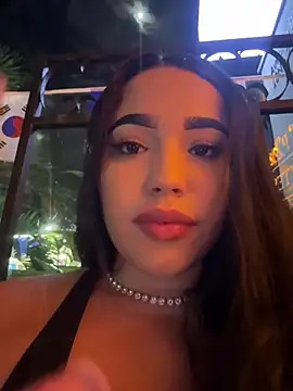 SofiaWildee online show from 30, 6, 2026