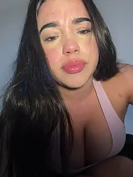 SofiaWildee online show from 16, 2, 2026