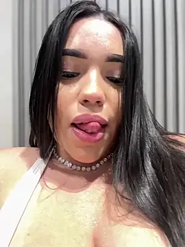 SofiaWildee online show from 11, 6, 2026