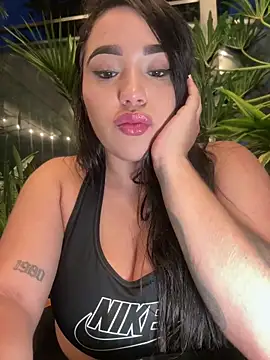 SofiaWildee online show from 19, 6, 2026