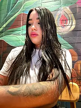 SofiaWildee online show from 9, 1, 2026