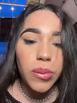 SofiaWildee online show from 16, 6, 2026