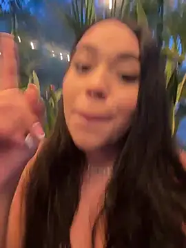 SofiaWildee online show from 17, 6, 2026