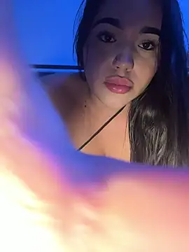 SofiaWildee online show from 19, 2, 2026