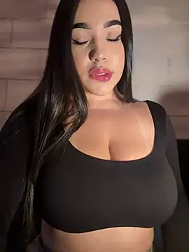 SofiaWildee online show from 8, 2, 2026