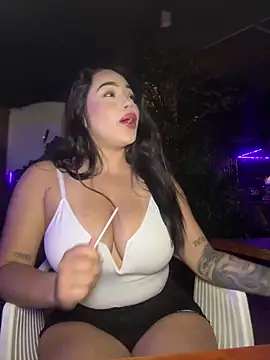 SofiaWildee online show from 5, 2, 2026