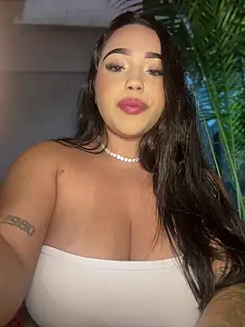 SofiaWildee online show from 8, 3, 2026