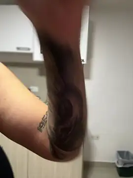 SofiaWildee online show from 3, 2, 2026