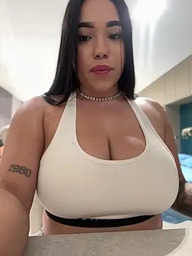 SofiaWildee online show from 10, 6, 2026