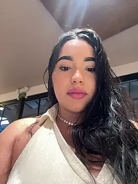 SofiaWildee online show from 20, 6, 2026