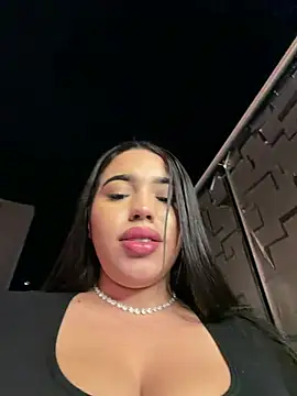 SofiaWildee online show from 28, 7, 2026