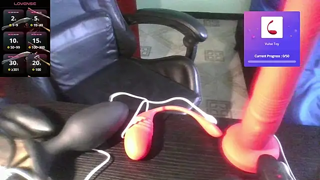 -NicoMoretti online show from 2, 4, 2026