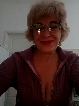 52MiaLove02 online show from 15, 10, 2025