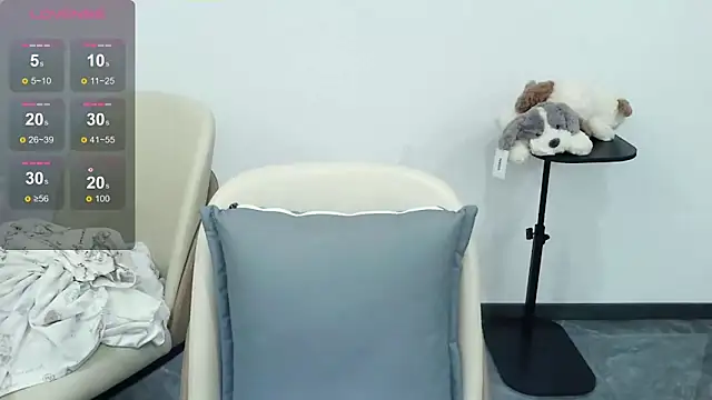 -caicai online show from 19, 12, 2025