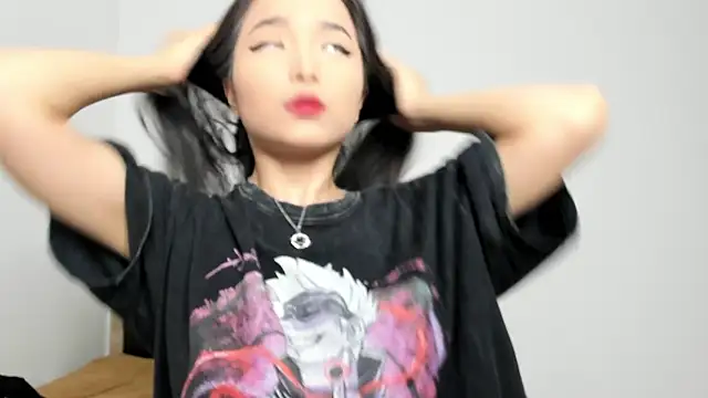 Soyun Mia online show from 18, 2, 2026