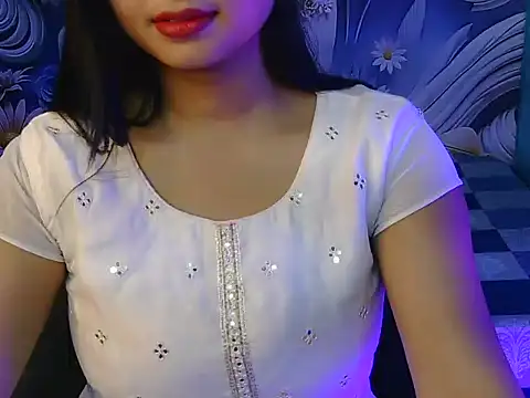 priya-kumari22 online show from 25, 2, 2026