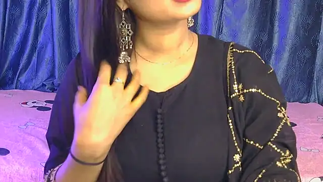 priya-kumari22 online show from 19, 2, 2026