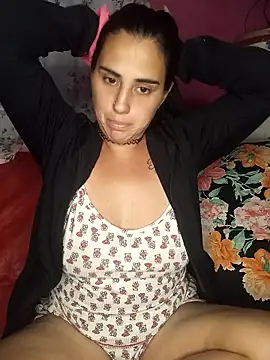 kariciasecreta online show from 9, 1, 2026