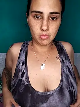 kariciasecreta online show from 3, 11, 2025