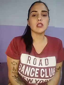 Snapshot of kariciasecreta chatting on 6, 6, 2026 kariciasecreta online show from 6, 6, 2026