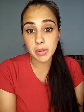 kariciasecreta online show from 27, 9, 2025