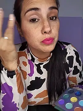 Snapshot of kariciasecreta chatting on 22, 5, 2026 kariciasecreta online show from 22, 5, 2026