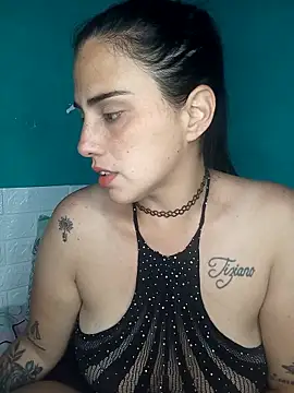 kariciasecreta online show from 20, 11, 2025