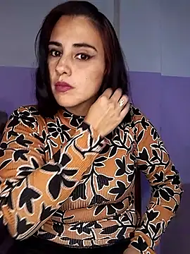 Snapshot of kariciasecreta chatting on 29, 5, 2026 kariciasecreta online show from 29, 5, 2026