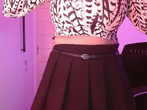 MisshQa online show from 1, 11, 2025