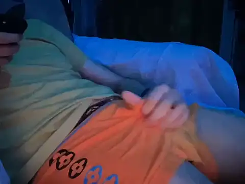 XxKingDemontxX online show from 13, 6, 2026