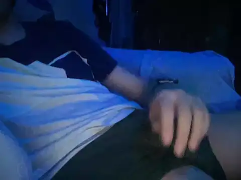 XxKingDemontxX online show from 5, 6, 2026