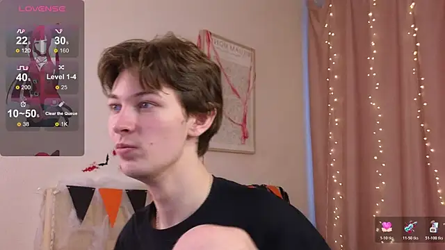  Den1s  online show from 29, 10, 2025