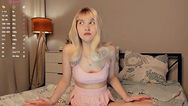 ErinBissonnette online show from 7, 11, 2025