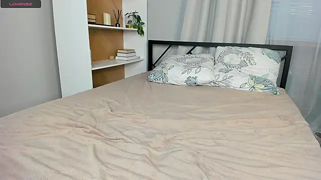 ErinBissonnette online show from 15, 3, 2026