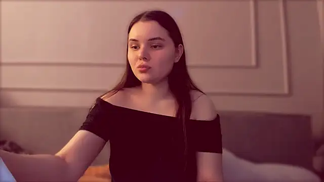 Snapshot of Isabellaprincess chatting on 17, 10, 2025 Isabellaprincess online show from 17, 10, 2025