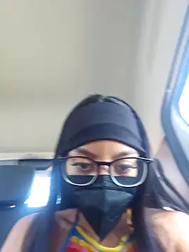 Liarmosca21 online show from 10, 2, 2026