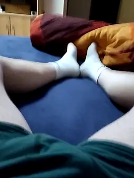 boxerundsocken91 online show from 29, 10, 2025