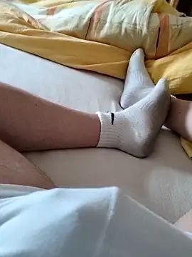 boxerundsocken91 online show from 12, 2, 2026