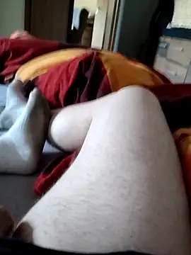 boxerundsocken91 online show from 26, 2, 2026