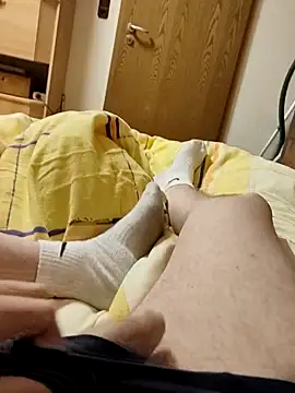 boxerundsocken91 online show from 19, 12, 2025